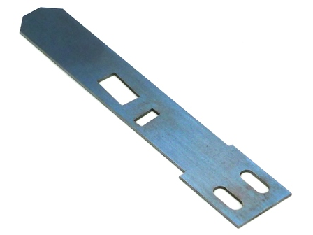 590396-002 Datacard BRACKET, STOP   