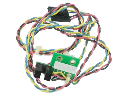 590526-001 Cellules photoélectriques / capteurs PWB ASSY, PHOTOCELL, X50   