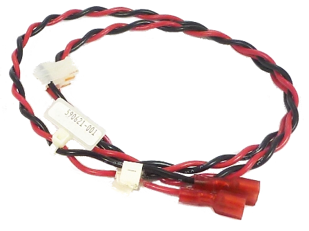 590621-001 Cable Datacard CABLE ASSY, SERVO, MS   