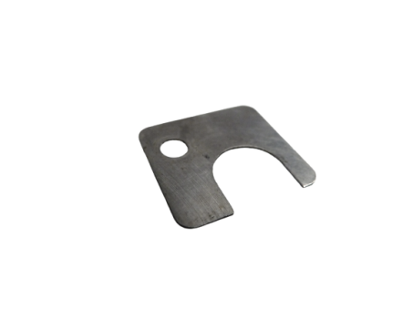 592220-001 Datacard Datacard PLACA, TAPA DE RODAMIENTO   