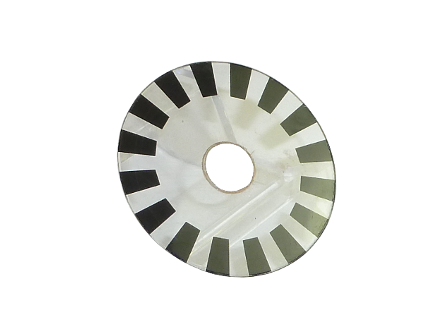 592222-001 Datacard Datacard BANDERA, SENSOR DE MOVIMIENTO   