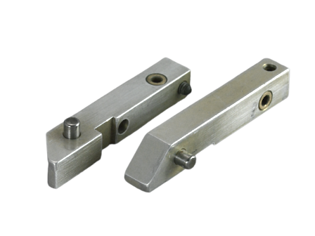 592234-001 Datacard Datacard LATCH, PRINTHEAD CAGE, USADO   