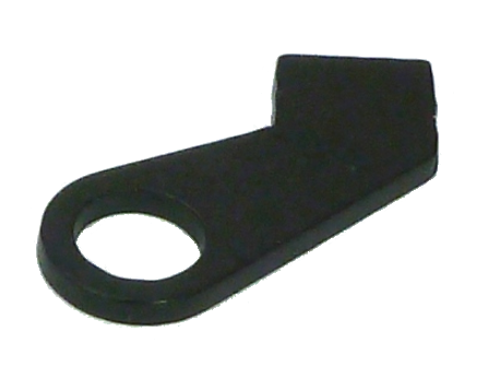 592236-001 Datacard Datacard FLAG, TURRET HOME   