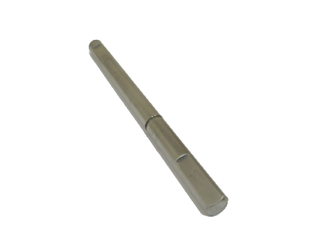 592245-002 Datacard SHAFT, TRANSPORT, IDLE   