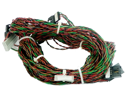 592463-003 Datacard CABLE ASSY   