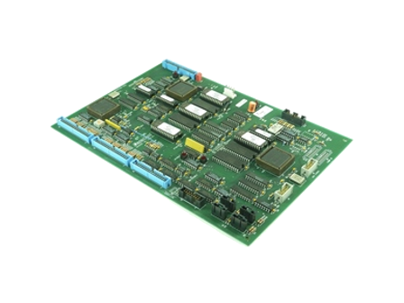 592536-001 Circuitos impresos Datacard PWB ASSY, U800 LOGIC   