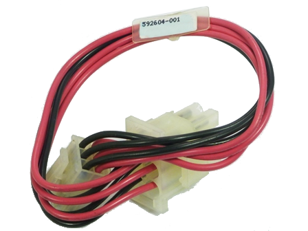 592604-001 Cable CONJUNTO DE CABLES   
