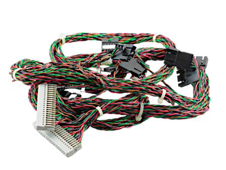592643-003 Cables CABLE ASSY   