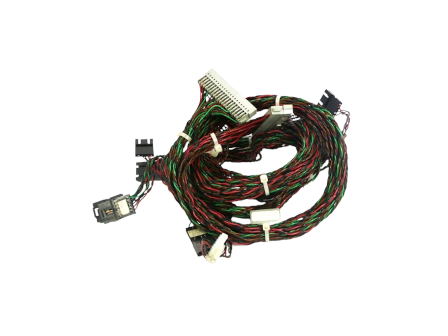 592643-004 Kabel CABLE ASSY, GRAPHICS SENSORS   