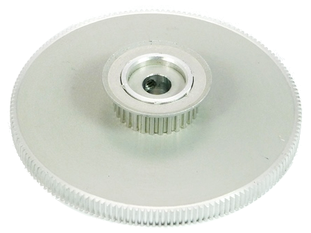 592665-001 Datacard Datacard ENGRENAGE/POULIE   