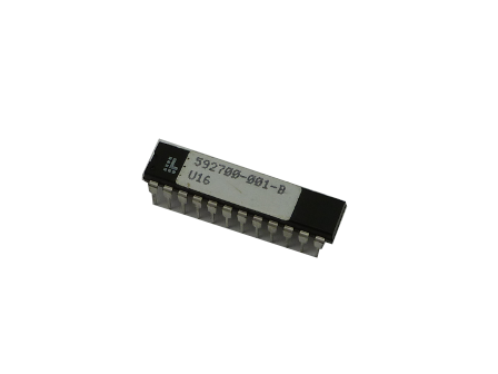 592700-001 Datacard Datacard GAL ASSY, G-50-1 DECODER   
