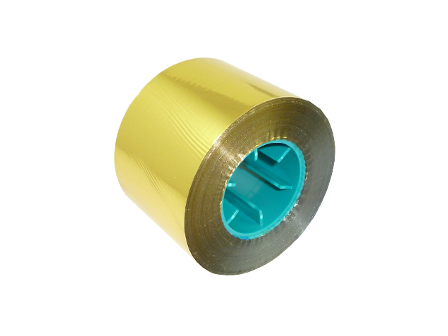 592759-011 Datacard 9000 Material Cinta de color, oro mate, OEM (1)   