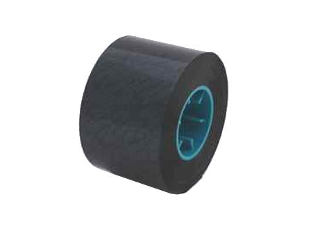 592759-013 Datacard 9000 Material Ruban, champ à gratter (1)   