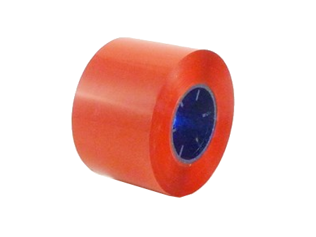 592759-016 Datacard 9000 Material Ruban rouge chaud, OEM (1)   