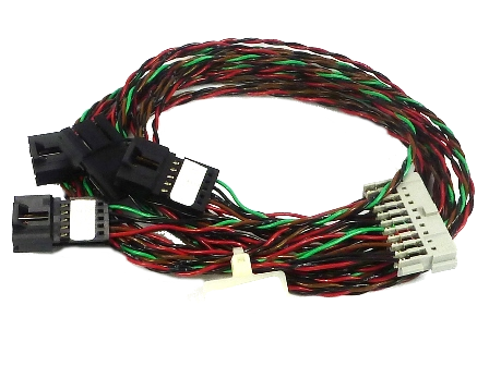 593027-002 Cable CONJUNTO DE CABLES, SENSOR INTFC   