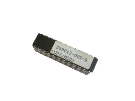 593031-001 Datacard Datacard EPROM   
