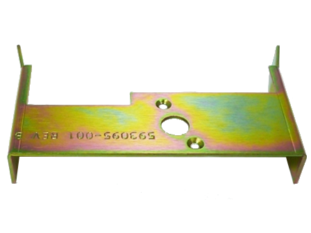 593095-001 Datacard COMPRESSEUR, CARTE   