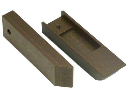 593100-001 Datacard BLOCK, GLIDE   