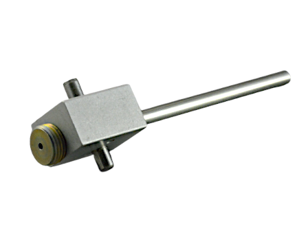593119-001 Datacard Datacard BLOCK, VALVE, PICKER   