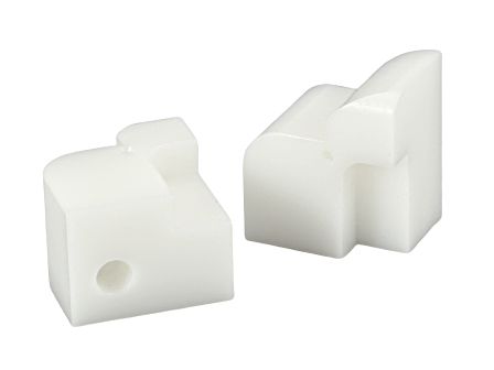 593133-001 Datacard Datacard GUIDE, ADJUSTABLE, GORGE, UTILISÉ   