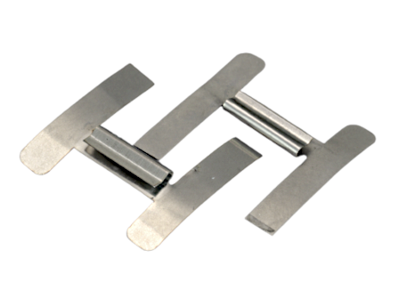593140-001 Datacard MUELLES, STAGER, TARJETA   