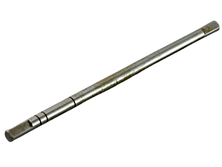 593144-001 Wellen / Achsen SHAFT, ROLLER, CLUTCHED   