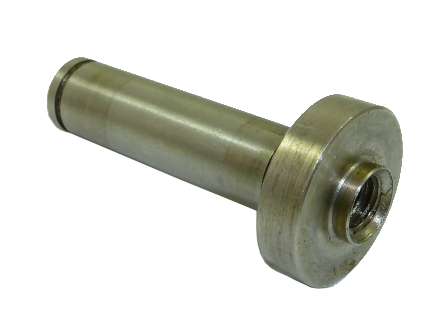 593149-001 Datacard SHAFT, GEAR   