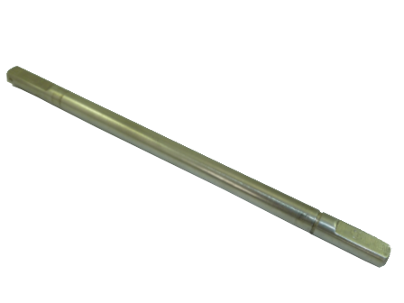 593150-001 Arbres / Axes ARBRE, GALET, DRIVE, USED   