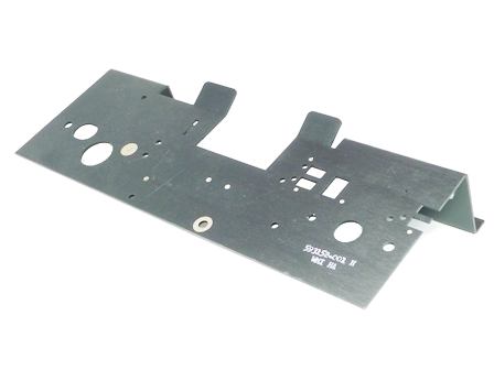 593152-001 Datacard Datacard TRACK, CARD, UPPER   