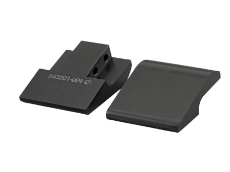 593201-001 Datacard DEFLECTOR Datacard, USADO   