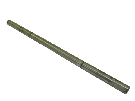 593204-001 Arbres / Axes Datacard ARBRE, ROULEAU, DURCI  ARBRE, ROULEAU, HARDENE 