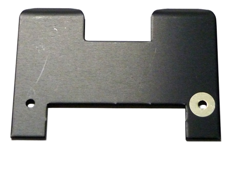 593240-001 Datacard PADDLE, REJECT   