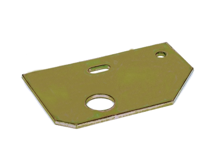 593269-001 Datacard SUPPORT, BEAM   