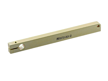593270-001 Datacard VIGA, ACCIONAMIENTO, IZQUIERDA   
