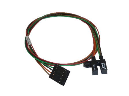 593289-005 Cellules photoélectriques / capteurs PHOTOCELL ASSY, PHOTOLOGIC   