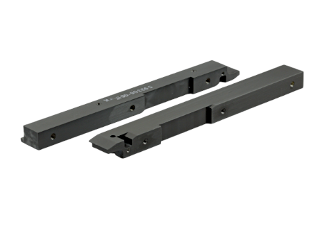 593306-001 Datacard Datacard GUIDE, BACK, UPPER   
