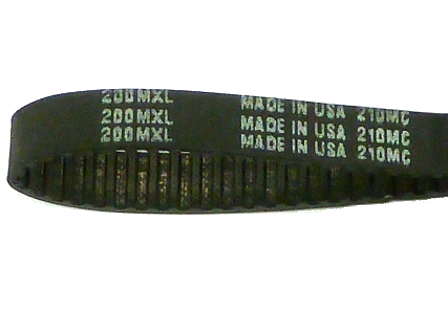 593316-001 Correa Correa Datacard CINTA, TRANSPORTE   