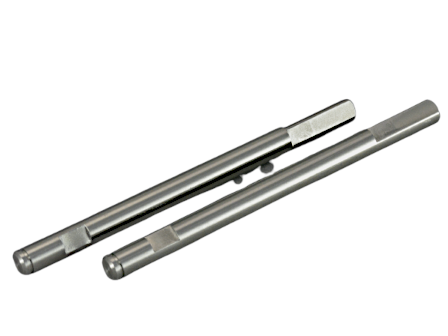 593322-001 Wellen / Achsen SHAFT, DRIVE, DIRECT   