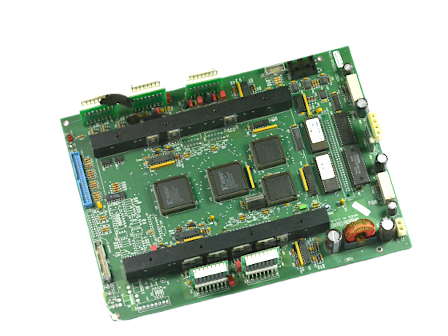593546-003 Electronic Boards PWB ASSY, MODULAR EMBOSS   
