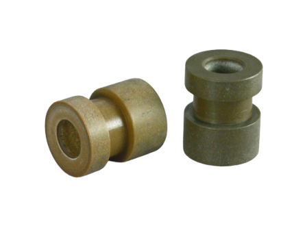 593552-001 Datacard Datacard ROLLER, IDLER, .25W BELT   