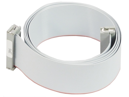 593654-001 Datacard CABLE ASSY, INTFC, OCR, INDENT   