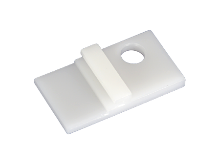 593677-001 Datacard BLOCK, CARD, SEPARATOR ADJ.   