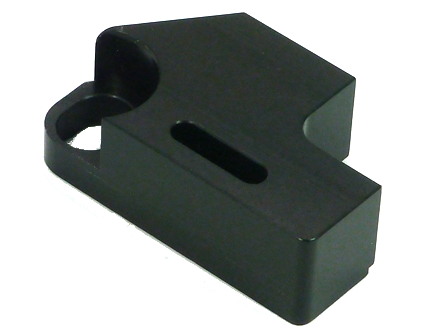 593691-001 Datacard Datacard GUIDE, CARD, LOWER, USED   