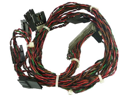 593763-001 Câbles CABLE ASSY, TOPPER SENSORS, USED   