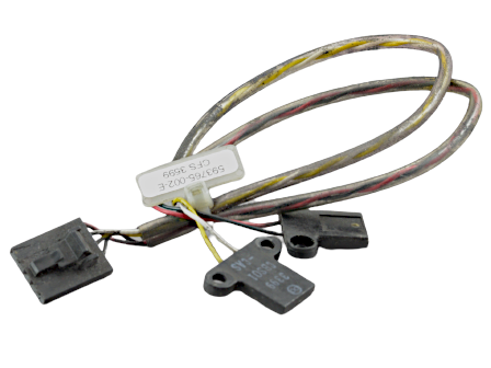 593765-002 Cellules photoélectriques / capteurs SENSOR ASSY, FILTERED, USED   