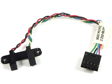 593766-002 Cellules photoélectriques / capteurs PHOTOLOGIC ASSY. WIDE SLOT, USED   
