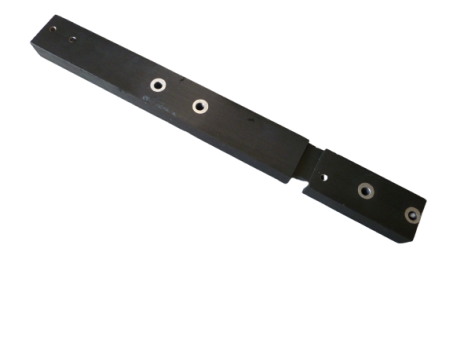 593835-001 Datacard Datacard TRACK, CARD, UPPER INPUT   