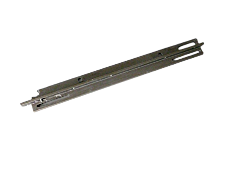 594005-003 Datacard Datacard RAIL, CARRIAGE, HORIZONTAL   
