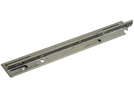 594005-003 Datacard RAIL, CARRIAGE, HORIZONTAL, USED   