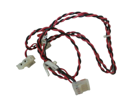594092-001 Datacard Datacard CABLE ASSY, OCR MTR/SOL  CONJUNTO EPROM, SC 11 ST 